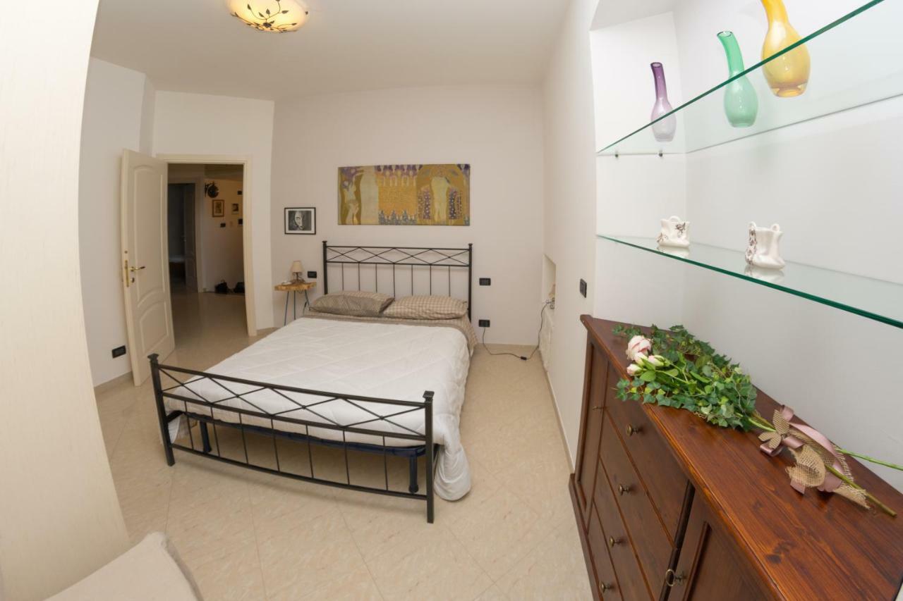Appartamento la casa di Susanna Rossiglione Esterno foto
