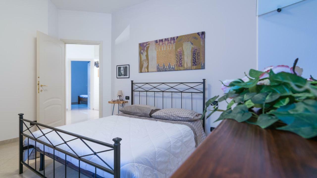 Appartamento la casa di Susanna Rossiglione Esterno foto