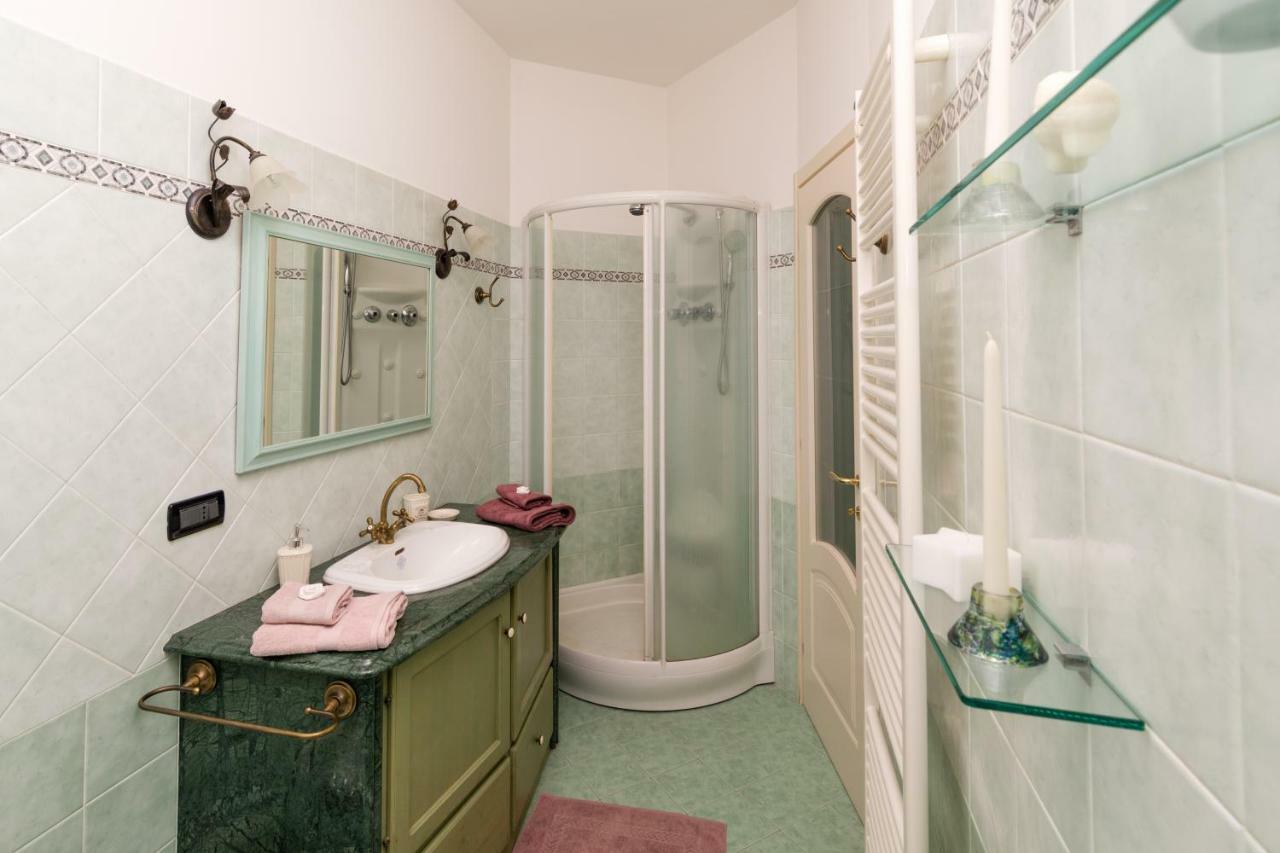 Appartamento la casa di Susanna Rossiglione Esterno foto
