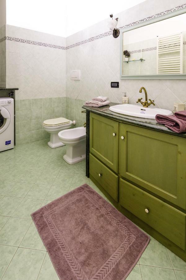 Appartamento la casa di Susanna Rossiglione Esterno foto